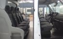 Renault MASTER IV brygadówka doka dubel kabina 7-osób 2020rok 2xdrzwi boczne klima LED kamera cofania 180KM zdjęcie 14