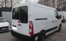 Renault MASTER IV LIFT L1H1 2021 idealny klima LED tempomat pdc telefon zdjęcie 4