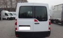Renault MASTER IV LIFT L1H1 2021 idealny klima LED tempomat pdc telefon zdjęcie 5