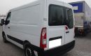 Renault MASTER IV LIFT L1H1 2021 idealny klima LED tempomat pdc telefon zdjęcie 6
