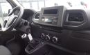 Renault MASTER IV LIFT L1H1 2021 idealny klima LED tempomat pdc telefon zdjęcie 9