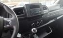 Renault MASTER IV LIFT L1H1 2021 idealny klima LED tempomat pdc telefon zdjęcie 10