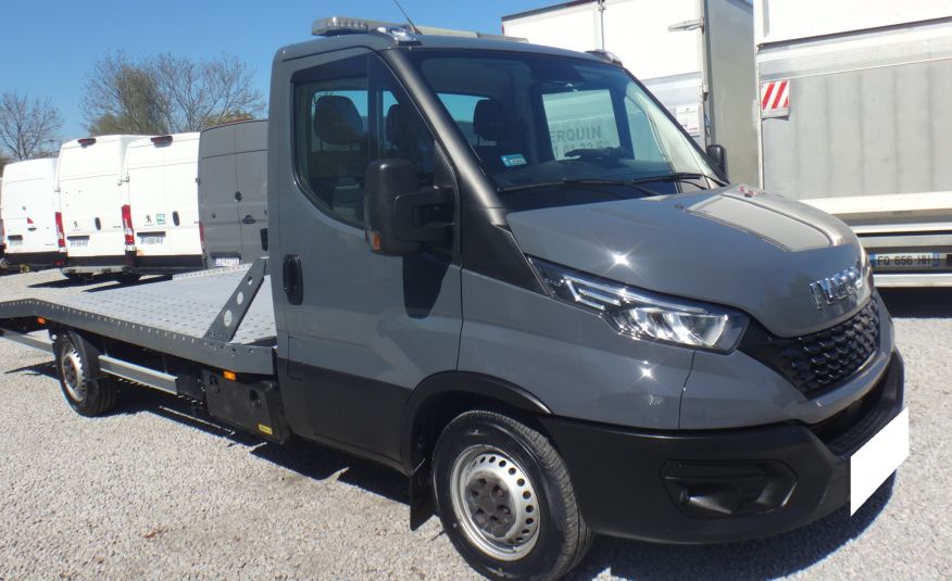 Iveco autolaweta POMOC DROGOWA 2021 LED 3.0 180KM