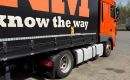 DAF XF 106 zdjęcie 3