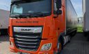 DAF XF 106 zdjęcie 5