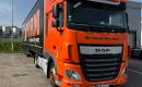 DAF XF 106 zdjęcie 1