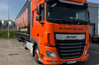 DAF 