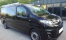 Citroen LIFT L2H1 LONG 2019 klima navi pdc bagażnik z drabinką 120KM zdjęcie 3