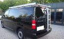 Citroen LIFT L2H1 LONG 2019 klima navi pdc bagażnik z drabinką 120KM zdjęcie 4