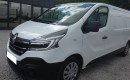 Renault LIFT TRAFIC L2H1 LONG 2021 klima LED pdc tempomat 120KM ładny zdjęcie 1