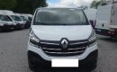 Renault LIFT TRAFIC L2H1 LONG 2021 klima LED pdc tempomat 120KM ładny zdjęcie 3