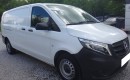 Mercedes VITO 114 2.0CDI 136KM 12/2022 klima navi LED kamera cofania ŁADNY zdjęcie 1