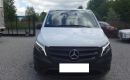 Mercedes VITO 114 2.0CDI 136KM 12/2022 klima navi LED kamera cofania ŁADNY zdjęcie 5