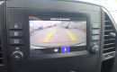 Mercedes VITO 114 2.0CDI 136KM 12/2022 klima navi LED kamera cofania ŁADNY zdjęcie 9