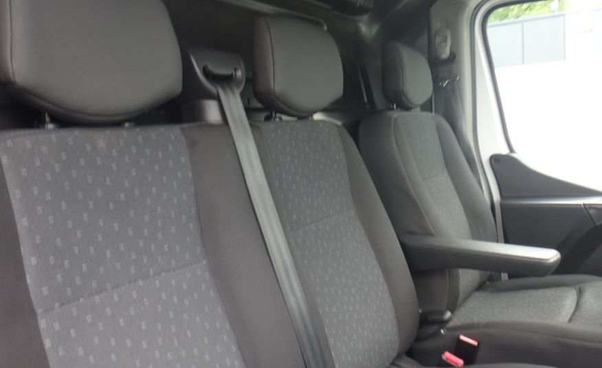 Opel MOVANO L3H2 MAX 2020 klima LED zarejestrowany w Polsce ładny zdjęcie 10