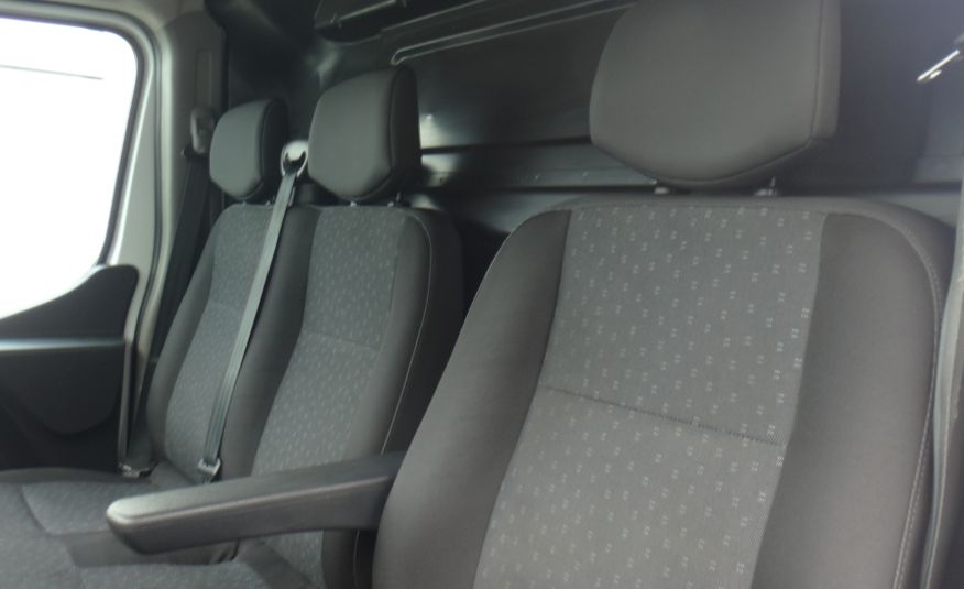 Opel MOVANO L3H2 MAX 2020 klima LED zarejestrowany w Polsce ładny zdjęcie 11