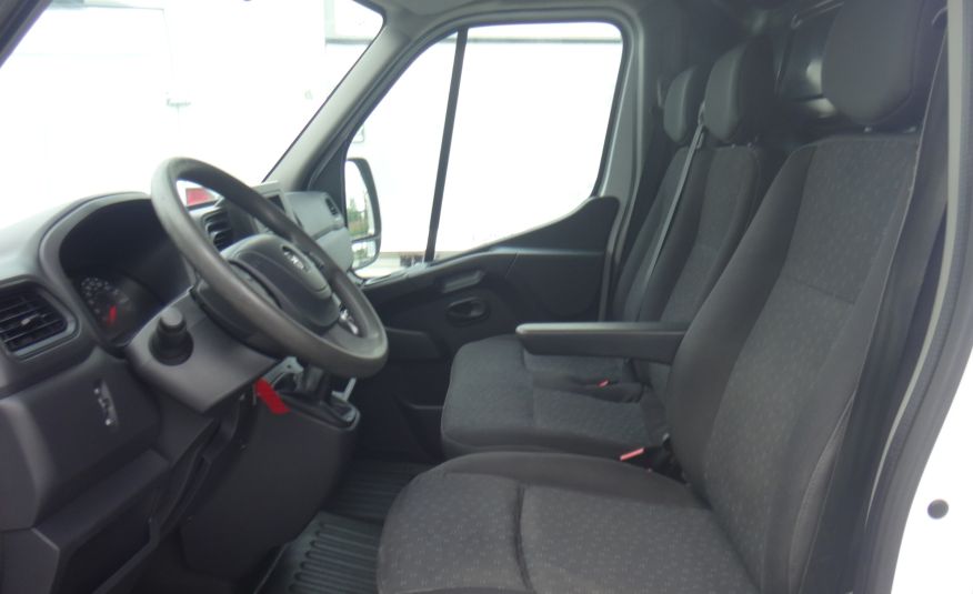 Opel MOVANO L3H2 MAX 2020 klima LED zarejestrowany w Polsce ładny zdjęcie 12