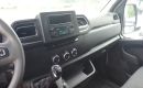 Opel MOVANO L3H2 MAX 2020 klima LED zarejestrowany w Polsce ładny zdjęcie 13