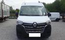 samochód dostawczy Renault zdjęcie 2
