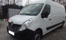 samochód dostawczy Renault zdjęcie 1