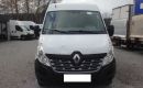 samochód dostawczy Renault zdjęcie 2