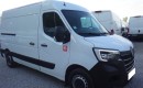 Renault LIFT MASTER IV L2H2 2023rok 80tys km navi klima LED kamera cofania ŁADNY 150KM zdjęcie 1