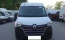 Renault LIFT MASTER IV L2H2 2023rok 80tys km navi klima LED kamera cofania ŁADNY 150KM zdjęcie 2