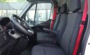 Renault LIFT MASTER IV L2H2 2023rok 80tys km navi klima LED kamera cofania ŁADNY 150KM zdjęcie 7
