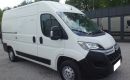 samochód dostawczy Citroen zdjęcie 2