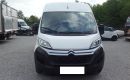 samochód dostawczy Citroen zdjęcie 3