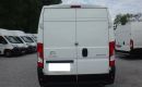samochód dostawczy Citroen zdjęcie 5