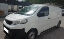 samochód dostawczy Peugeot zdjęcie 1