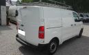 samochód dostawczy Peugeot zdjęcie 6
