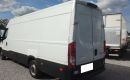 samochód dostawczy Iveco zdjęcie 3