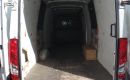 samochód dostawczy Iveco zdjęcie 6