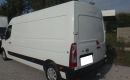 Nissan L3H2 MAX 2019 klima pdc 150KM ŁADNY kamera cofania telefon zdjęcie 3