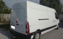 Nissan L3H2 MAX 2019 klima pdc 150KM ŁADNY kamera cofania telefon zdjęcie 4