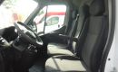 Nissan L3H2 MAX 2019 klima pdc 150KM ŁADNY kamera cofania telefon zdjęcie 9