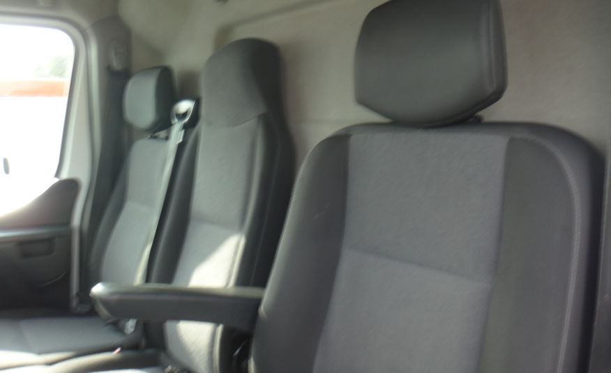 Nissan L3H2 MAX 2019 klima pdc 150KM ŁADNY kamera cofania telefon zdjęcie 10