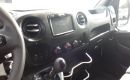 Nissan L3H2 MAX 2019 klima pdc 150KM ŁADNY kamera cofania telefon zdjęcie 11