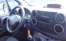 samochód dostawczy Peugeot zdjęcie 8