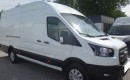 Ford TRANSIT MK8 L4H3 MAXI LONG JUMBO XXL 2023 klima pdcx2 kamera cofania 170KM zdjęcie 1