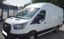 Ford TRANSIT MK8 L4H3 MAXI LONG JUMBO XXL 2023 klima pdcx2 kamera cofania 170KM zdjęcie 2