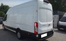 Ford TRANSIT MK8 L4H3 MAXI LONG JUMBO XXL 2023 klima pdcx2 kamera cofania 170KM zdjęcie 3