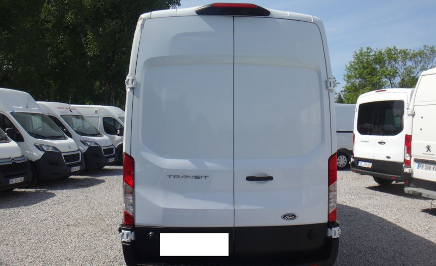 Ford TRANSIT MK8 L4H3 MAXI LONG JUMBO XXL 2023 klima pdcx2 kamera cofania 170KM zdjęcie 5