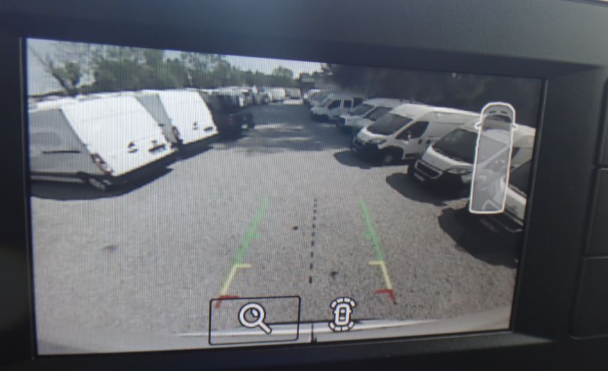 Ford TRANSIT MK8 L4H3 MAXI LONG JUMBO XXL 2023 klima pdcx2 kamera cofania 170KM zdjęcie 8