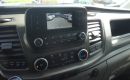 Ford TRANSIT MK8 L4H3 MAXI LONG JUMBO XXL 2023 klima pdcx2 kamera cofania 170KM zdjęcie 9