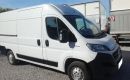 Fiat LIFT DUCATO L2H2 2019 klima navi LED kamera cofania 2.3M-jet 130KM zdjęcie 2