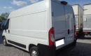 Fiat LIFT DUCATO L2H2 2019 klima navi LED kamera cofania 2.3M-jet 130KM zdjęcie 3