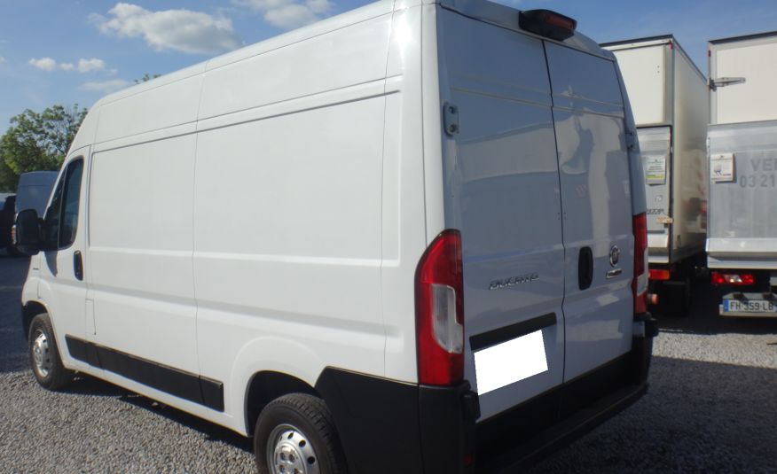 Fiat LIFT DUCATO L2H2 2019 klima navi LED kamera cofania 2.3M-jet 130KM zdjęcie 3